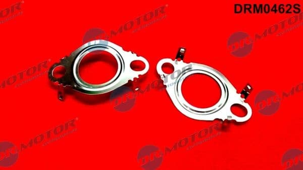 Gasket, EGR valve pipe DRM0462S