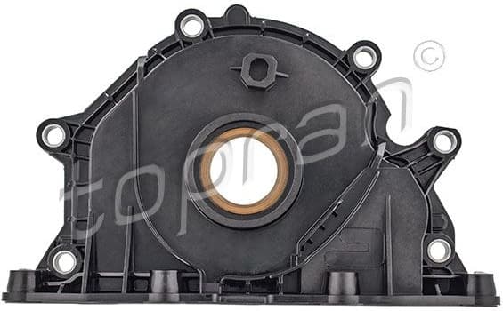 Shaft Seal, crankshaft 116 727