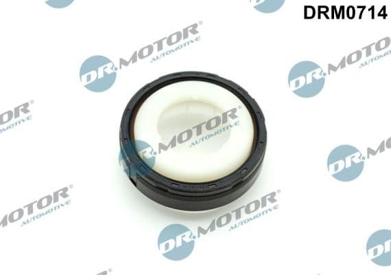 Shaft Seal, crankshaft DRM0714