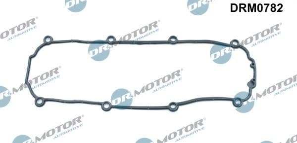 Gasket, cylinder head cover DRM0782