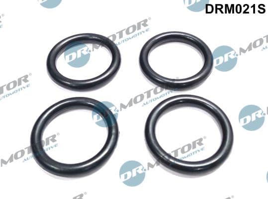 Gasket, intake manifold DRM021S