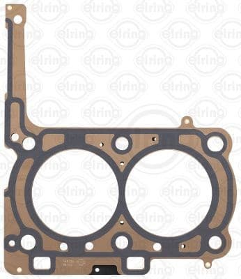 Gasket, cylinder head 568.130