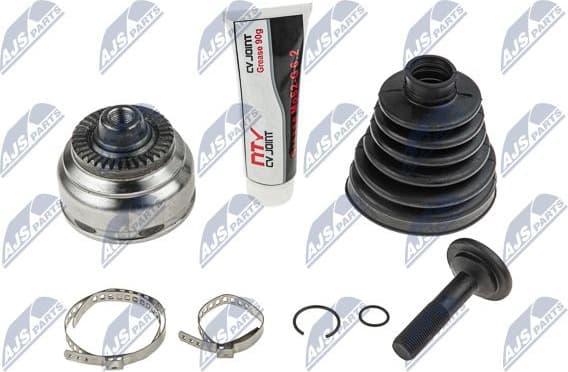 CV joint outer NPZ-BM-009