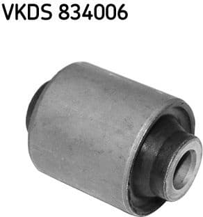 Mounting, control/trailing arm VKDS 834006