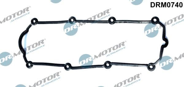 Gasket, cylinder head cover DRM0740