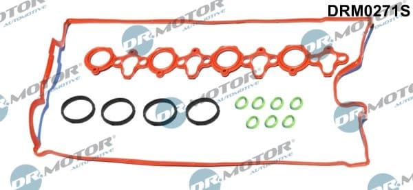 Gasket Set, cylinder head cover DRM0271S