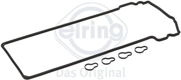 Gasket Set, cylinder head cover 728.980