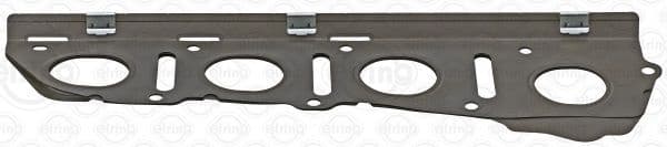 Gasket, exhaust manifold 592.720 - image 2