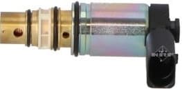 Control Valve, air conditioning compressor 38430