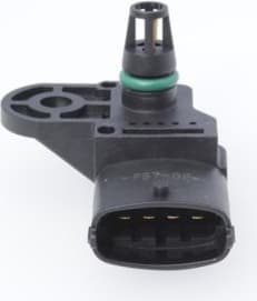 Sensor, boost pressure 0261230298 - image 2