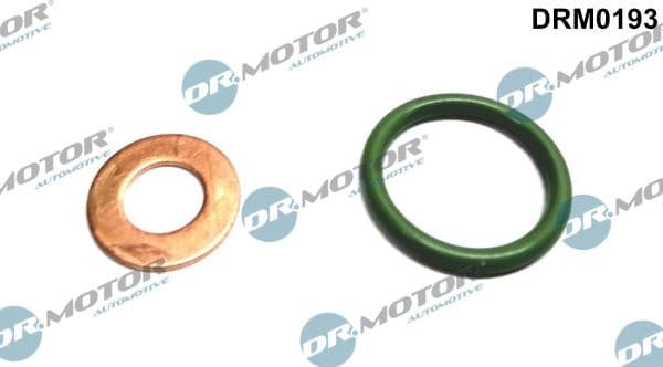 Seal Kit, injector nozzle DRM0193