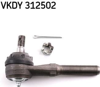 Tie Rod End VKDY 312502