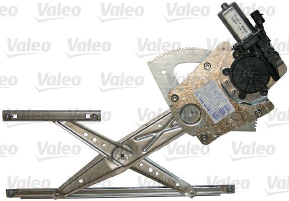 Window Regulator 850414