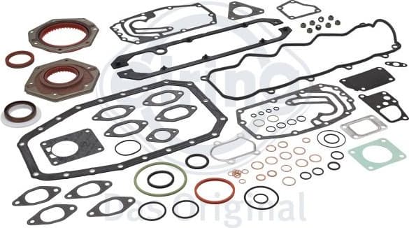 Full Gasket Kit, engine 198.820