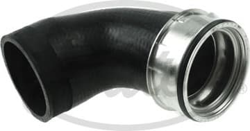 Charge Air Hose 09-0286