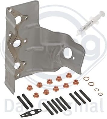 Mounting Kit, charger 790.210 - image 2