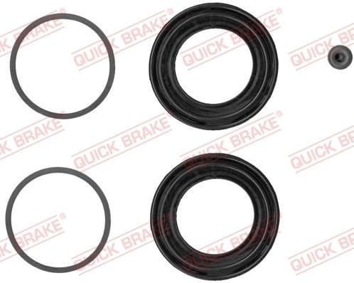 Repair Kit, brake caliper 114-0005 - image 2