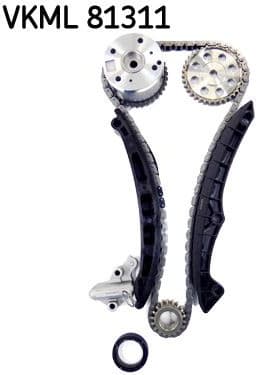 Timing Chain Kit VKML 81311