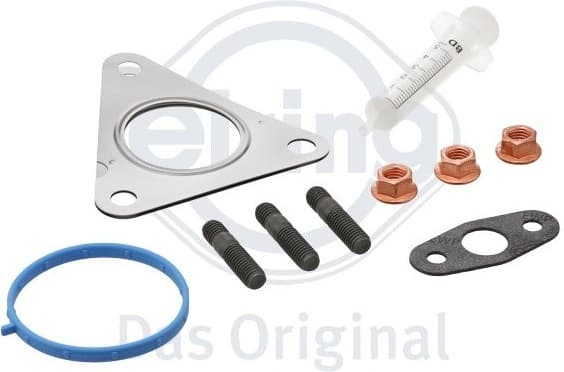 Mounting Kit, charger 939.090