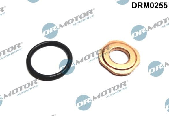 Seal Kit, injector nozzle DRM0255