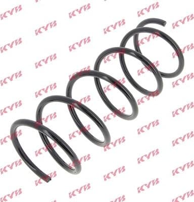 Suspension Spring K-Flex RA1060 - image 2