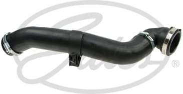 Charge Air Hose 09-0850