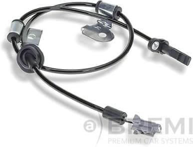 Sensor, wheel speed 51472