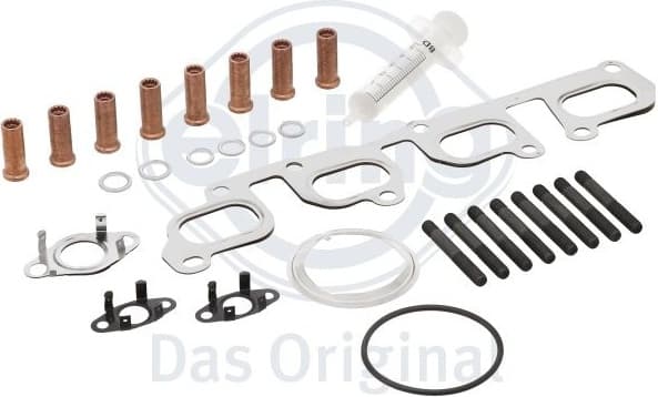 Mounting Kit, charger 373.820 - image 2