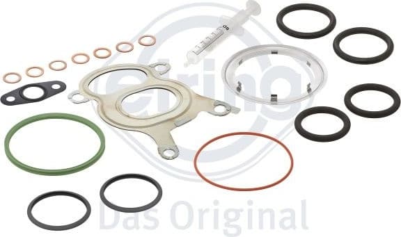 Mounting Kit, charger 376.350 - image 2