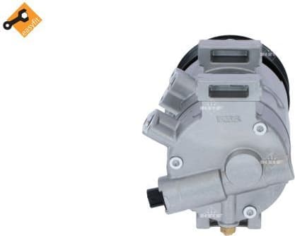 Compressor, air conditioning EASY FIT 32929 - image 2