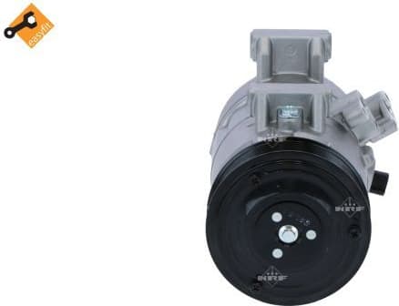 Compressor, air conditioning EASY FIT 32929 - image 4