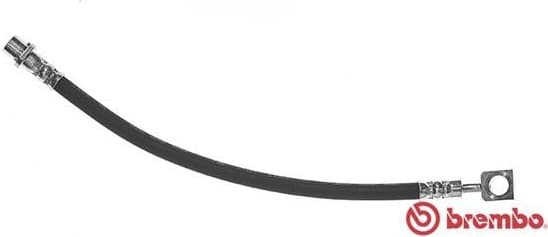 Brake Hose ESSENTIAL LINE T59081