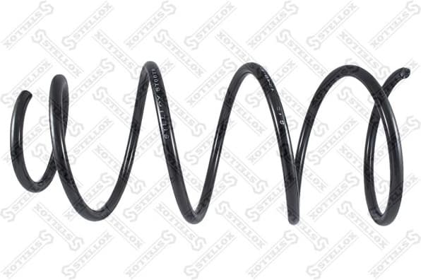 Suspension Spring 10-21249-SX