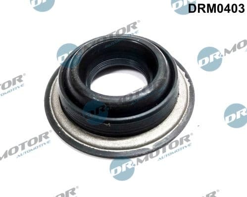 Gasket, cylinder head cover DRM0403
