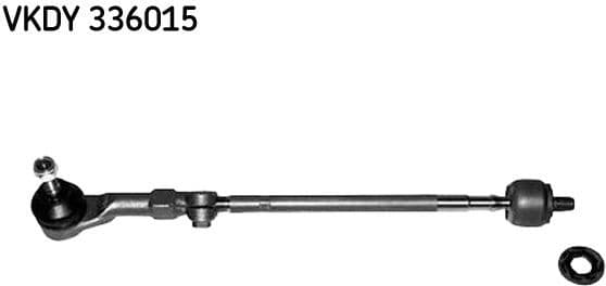 Tie Rod VKDY 336015