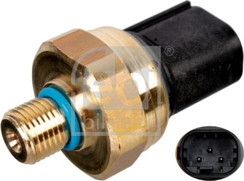 Sensor, fuel pressure 171880