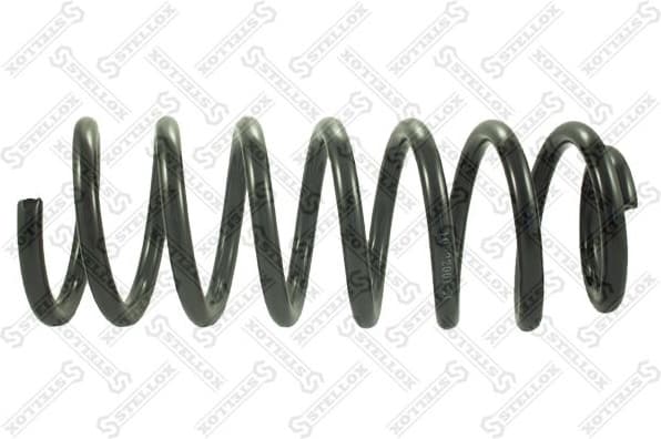 Suspension Spring 10-22001-SX