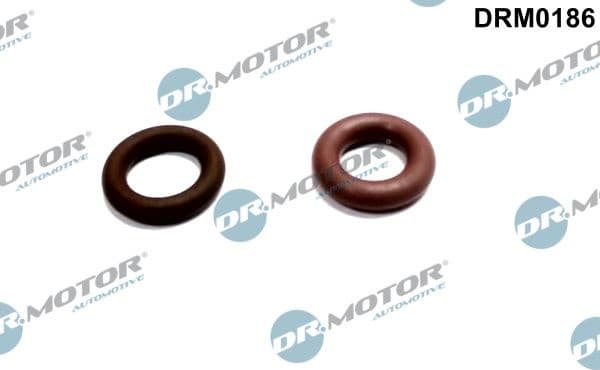 Seal Kit, injector nozzle DRM0186