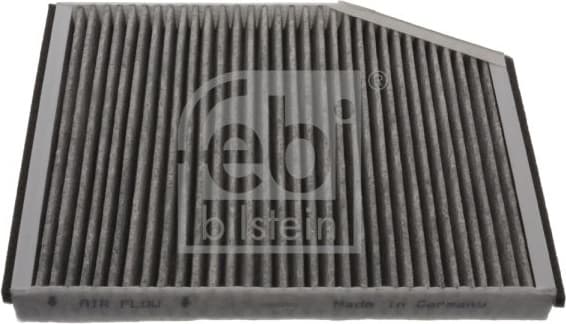 Filter, cabin air 45857