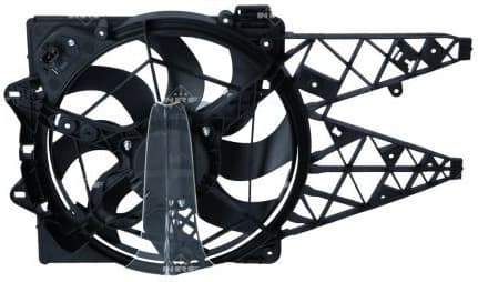 Fan, engine cooling 47902 - image 3
