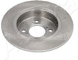 Brake Disc 61-08-801C