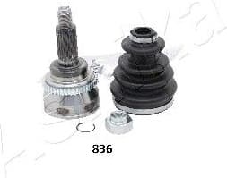 Joint Kit, drive shaft 62-08-836 - image 3