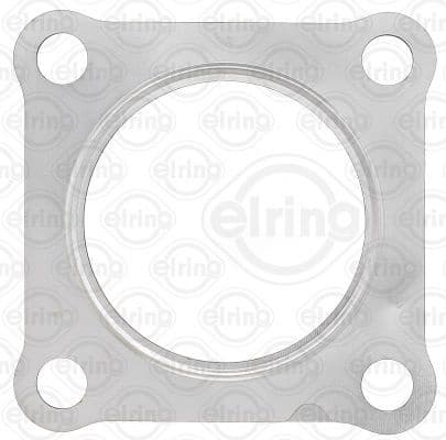 Gasket, exhaust pipe 523.130