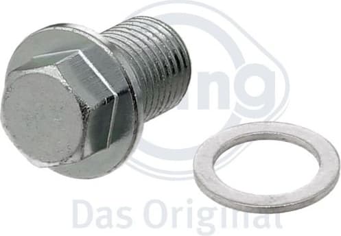 Screw Plug, oil sump 878.940