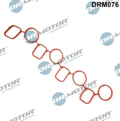 Gasket, intake manifold DRM076
