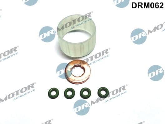 Seal Kit, injector nozzle DRM062