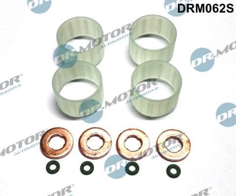 Seal Kit, injector nozzle DRM062S