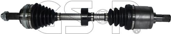 Drive Shaft 223249