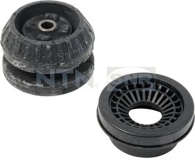 Repair Kit, suspension strut support mount KB651.04