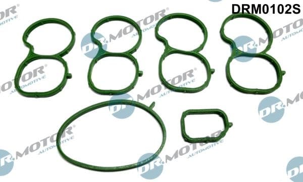 Gasket Set, intake manifold DRM0102S